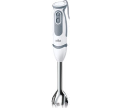 BRAUN  MultiQuick 5 MQ5035 Hand Blender - White